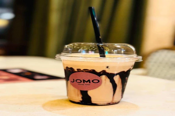 Ice Coffee